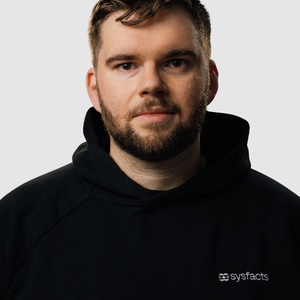 Sysfacts GmbH